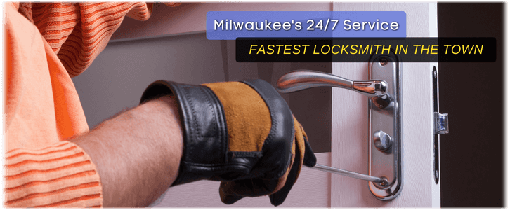 Lock Change Milwaukee