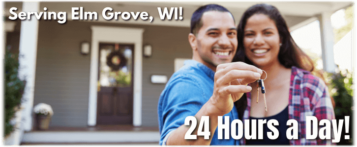 Locksmith Elm Grove WI