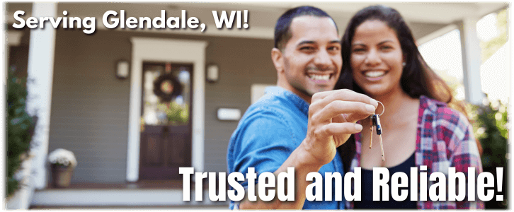 Locksmith Glendale WI