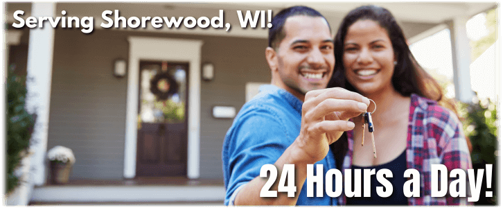 Locksmith Shorewood WI