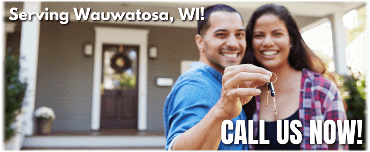 Locksmith Wauwatosa WI